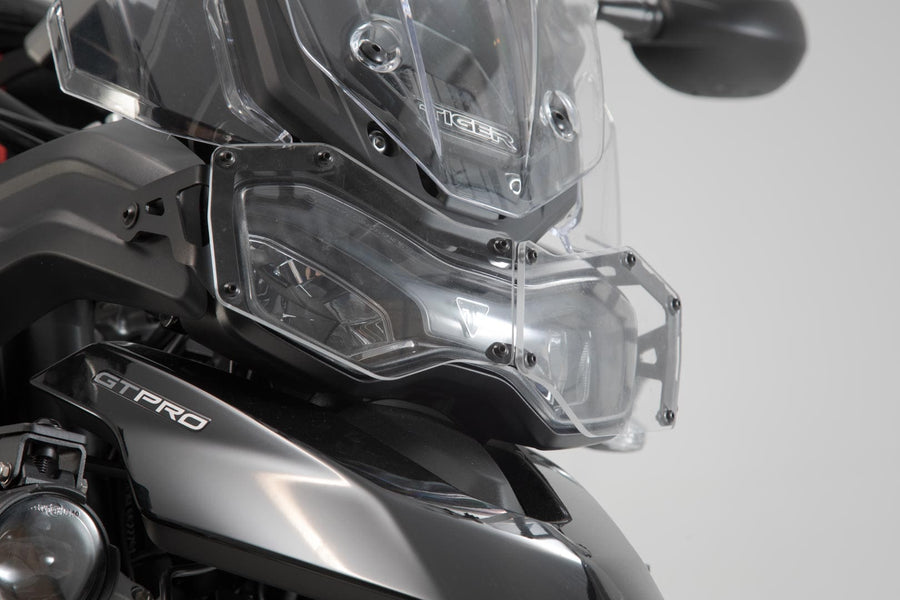 Triumph Tiger 900 Rally Pro [2025-2026] - Proteção dos faróis - Imagem 1