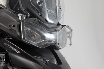 Triumph Tiger 900 GT [2025-2026] - proteção dos faróis - foto 2