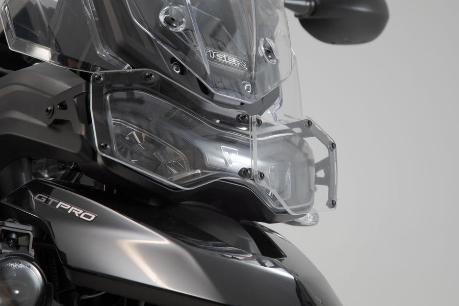 Triumph Tiger 900 Rally Pro [2025-2026] - Protetor de farol - foto 3