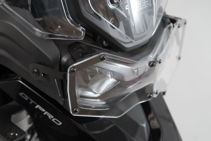Triumph Tiger 900 Rally Pro [2025-2026] - Protetor de farol - foto 5