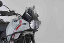 Ducati Desert X 950 [2022-2025] - proteção dos faróis - foto 1