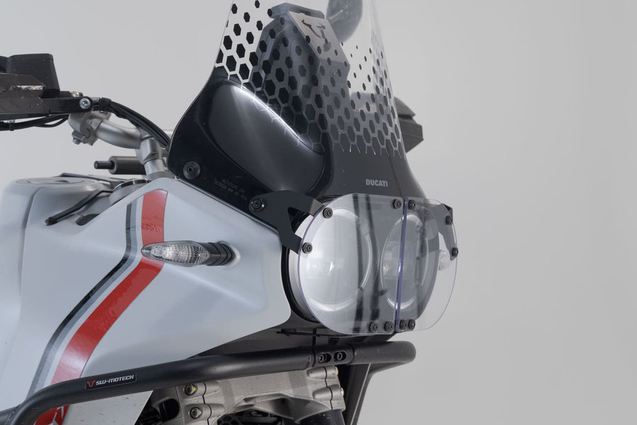 Deserto Ducati