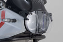 Ducati Desert X 950 [2022-2025] - proteção dos faróis - foto 3