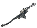 Yamaha DT 125 R DE03 [1999] - Bomba de mão da bomba de freio com alavanca de freio-4