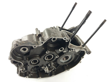Husquvarna TE 250 H8 [2004] - Motor Habitação de moradia vazia - 0