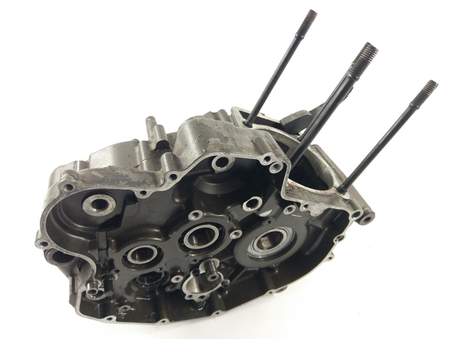 Husquvarna TE 250 H8 [2004] - Motor Habitação de moradia vazia