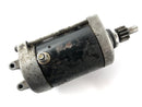 Yamaha XT 600 3TB [1991] - Motor inicial do motor-5