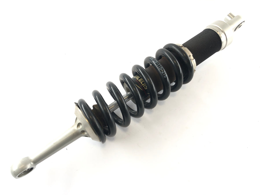 BMW R 100 GS 247E [1991] - Spring Bumper Choque Wilber