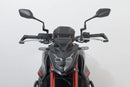 Honda CB 750 Hornet [2023-2024] - Protetores de alavanca - foto 2