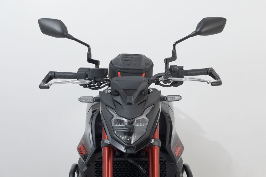 Honda CB 750 Hornet [2023-2024] - Protetores de alavanca - foto 2