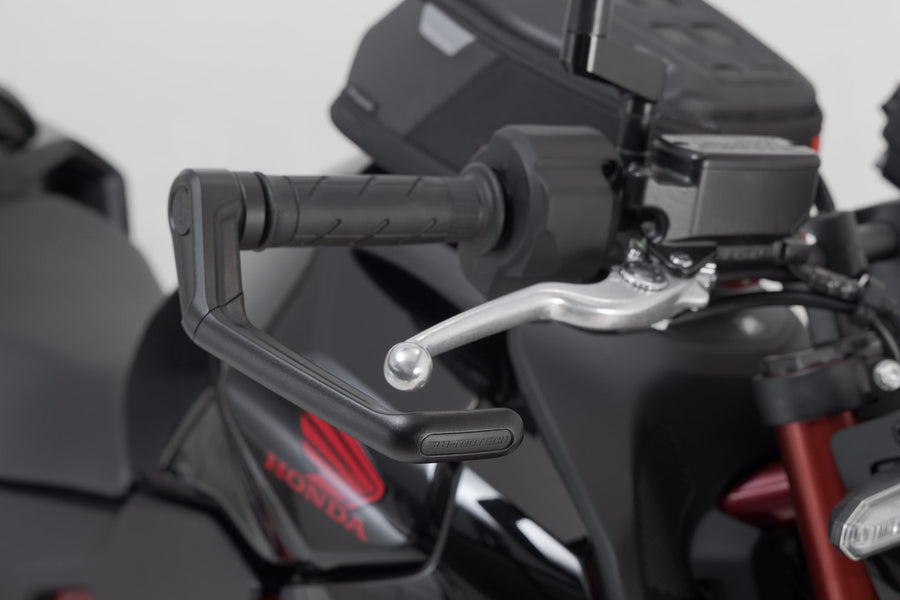 Honda CB 750 Hornet [2023-2024] - protetores de alavanca - foto 4