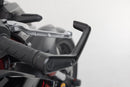 Honda CB 750 Hornet [2023-2024] - protetores de alavanca - foto 7