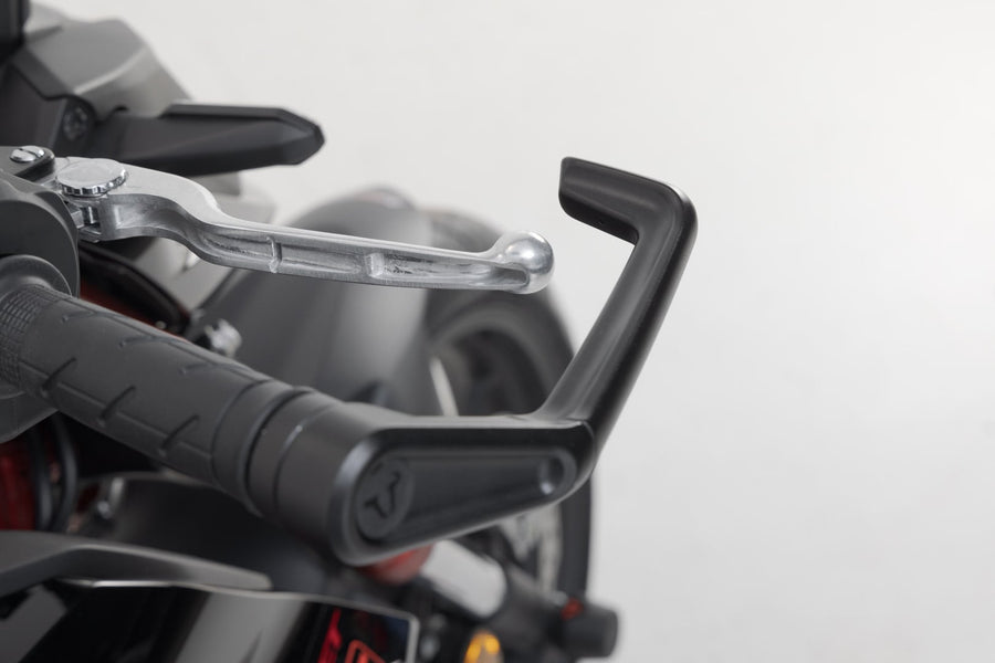 Honda CB 750 Hornet [2023-2024] - protetores de alavanca - foto 7