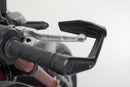 Honda CB 750 Hornet [2023-2024] - protetor de alavanca com defletor de vento - foto 7