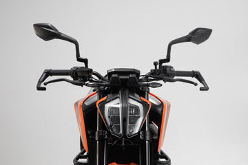 KTM 790 Duke [2022-2024] - Protetores de alavanca - foto 2