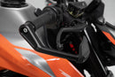 KTM 1290 Super Duke R [2023] - Hebelschützer mit Windabweiser – Bild 5