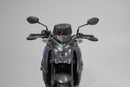 Suzuki GSX-S 750 [2020] - protetor de alavanca com defletor de vento - foto 2