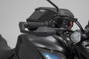 Suzuki GSX-S 1000 [2021-2024] - protetor de alavanca com defletor de vento - foto 3