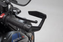Suzuki GSX-S 750 [2020] - protetor de alavanca com defletor de vento - foto 7