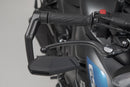 Suzuki GSX-S 750 [2020] - protetor de alavanca com defletor de vento - foto 8