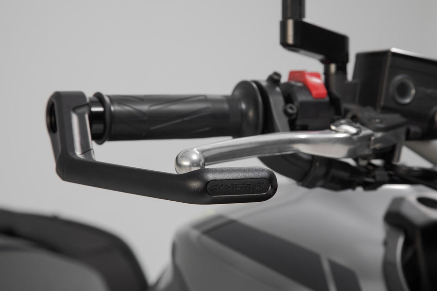 Yamaha Tracer 9 [2021-2022] - Protetores de alavanca - Imagem 3