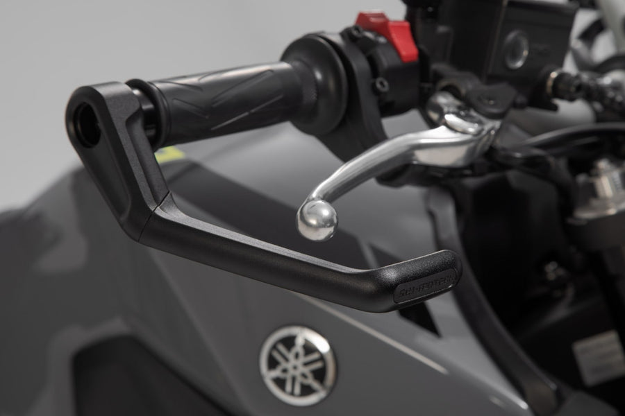 Yamaha Tracer 9 [2021-2022] - protetores de alavanca - foto 4