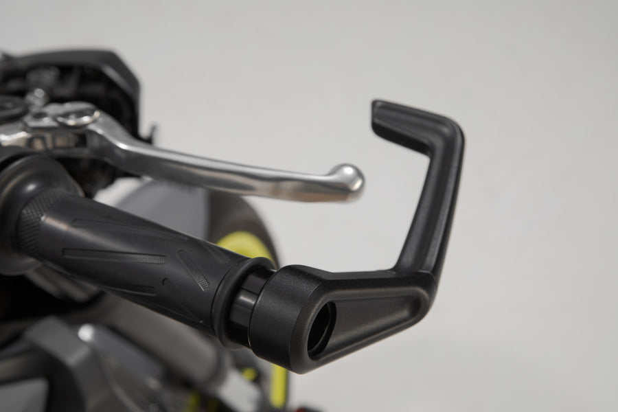 Yamaha Tracer 9 [2021-2022] - protetores de alavanca - foto 7