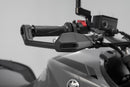 Yamaha MT 07 [2023-2024] - protetor de alavanca com defletor de vento - foto 3
