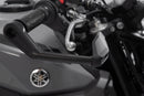 Yamaha MT-09 SP [2018-2022] - protetor de alavanca com defletor de vento - foto 5