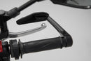 Yamaha MT 07 [2023-2024] - protetor de alavanca com defletor de vento - foto 6