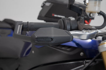 BMW S 1000 R [2019-2020] - Protetores de alavanca com proteção contra vento – foto 2