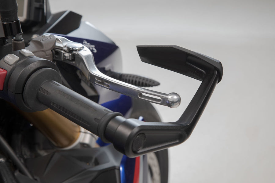 BMW S 1000 R [2019-2020] - Hebelschützer mit Windschutz – Bild 6