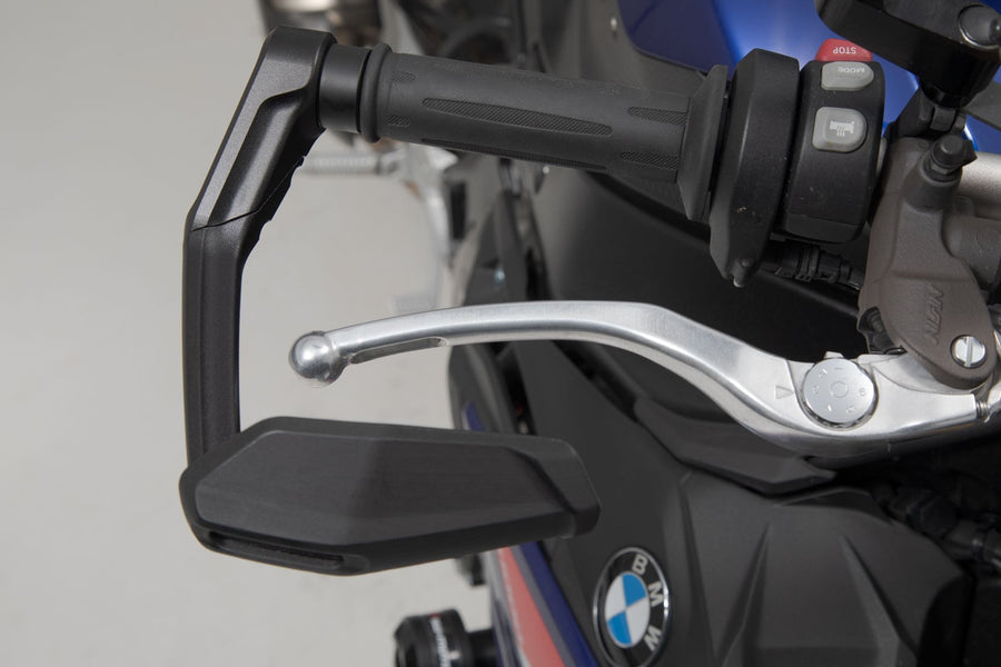 BMW S 1000 R [2019-2020] - Hebelschützer mit Windschutz – Bild 7