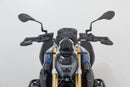 BMW R 1250 RT [2019-2024] - Protetores de alavanca com proteção contra vento – foto 1