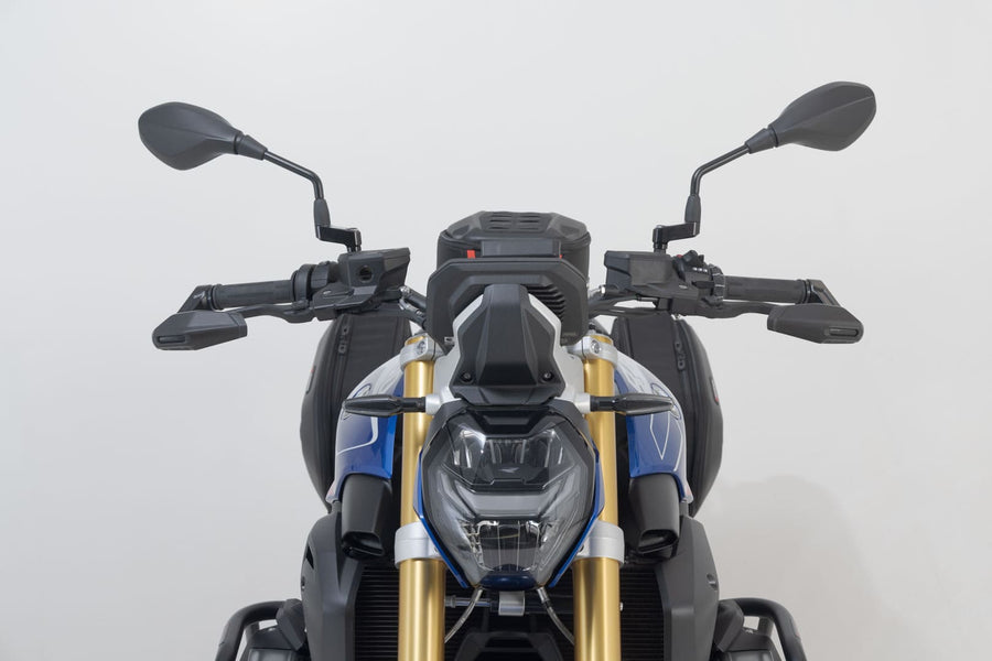BMW R 1300 RT [2025] - protetor de alavanca com defletor de vento - foto 2