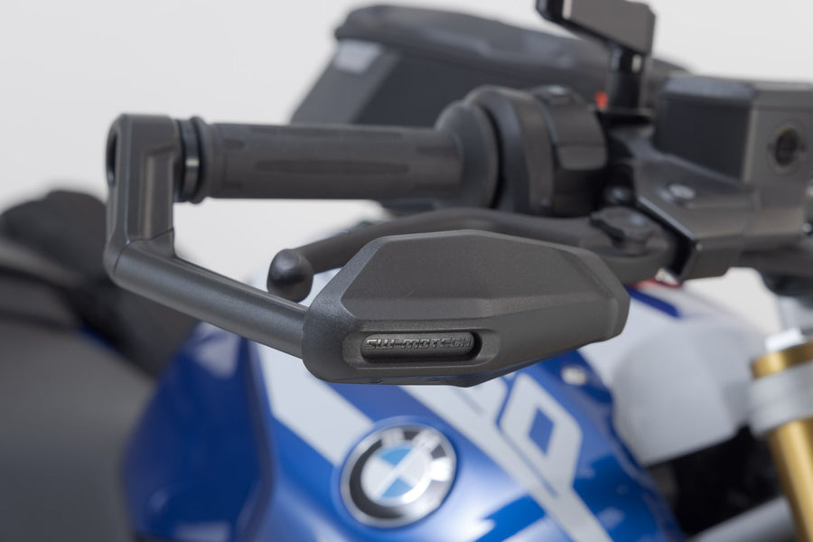 BMW R 1300 RT [2025] - protetor de alavanca com defletor de vento – foto 3