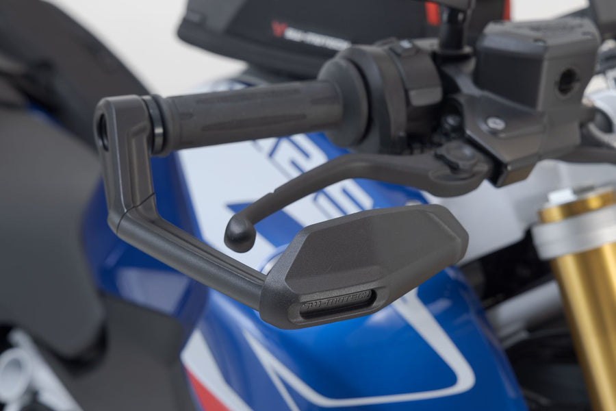 BMW R 1250 [2021-2024] - Hebelschützer mit Windschutz – Bild 3