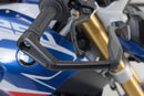 BMW R 1300 RT [2025] - protetor de alavanca com defletor de vento – foto 5