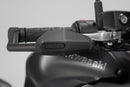Kawasaki H2 1000 SX Ninja [2019-2026] - protetores de alavanca com proteção contra vento - foto 2