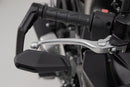 Kawasaki H2 1000 SX Ninja [2019-2026] - protetores de alavanca com proteção contra vento - foto 7