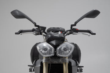 Triumph Street Triple 675 [2008-2015] - Protetores de alavanca - Imagem 1