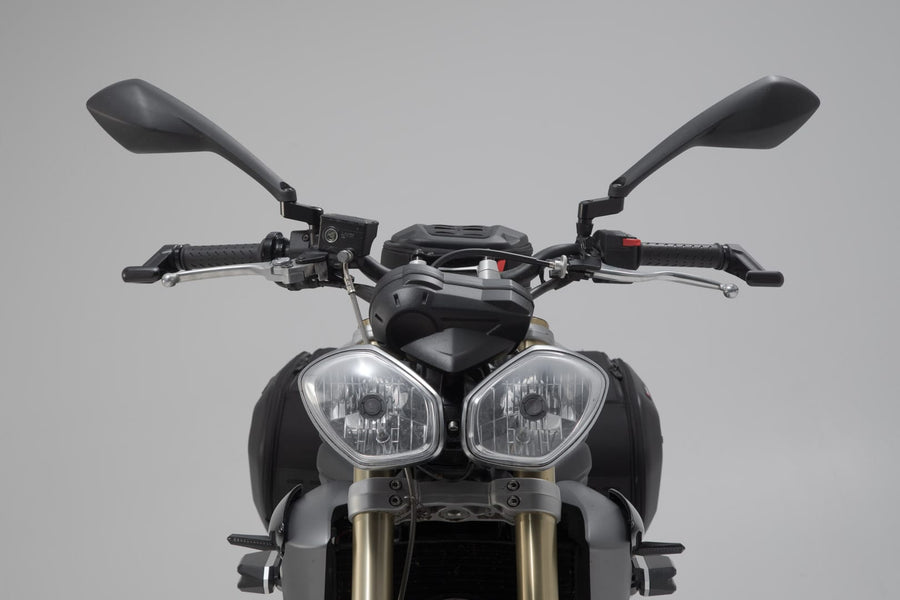 Triumph Street Triple 675 [2008-2015] - Protetores de alavanca - Imagem 1