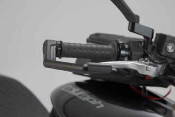 Triumph Street Triple 675 [2008-2015] - Protetores de alavanca - Imagem 2
