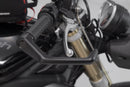 Triumph Street Triple 675 [2008-2015] - Protetores de alavanca - foto 4