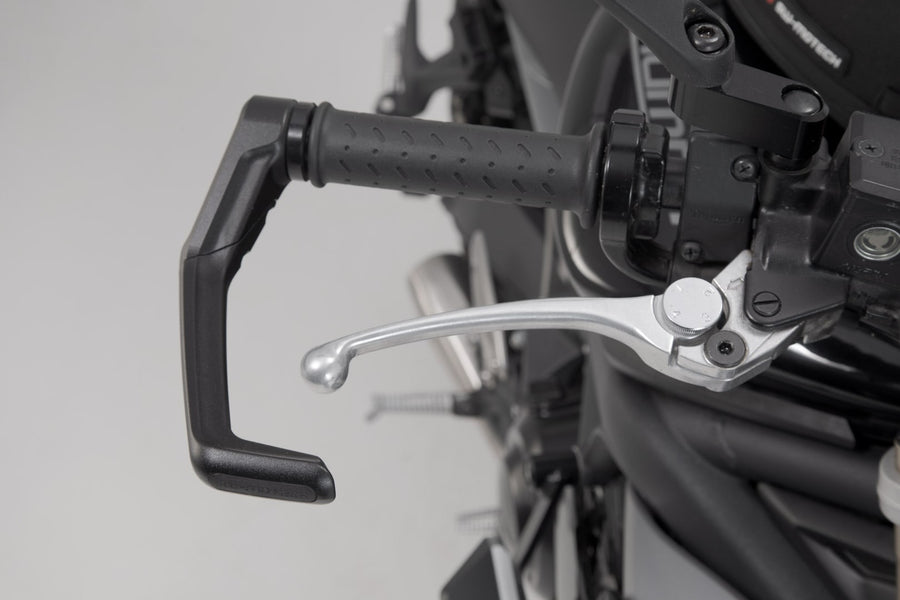 Triumph Street Triple 675 [2008-2015] - protetores de alavanca - foto 7