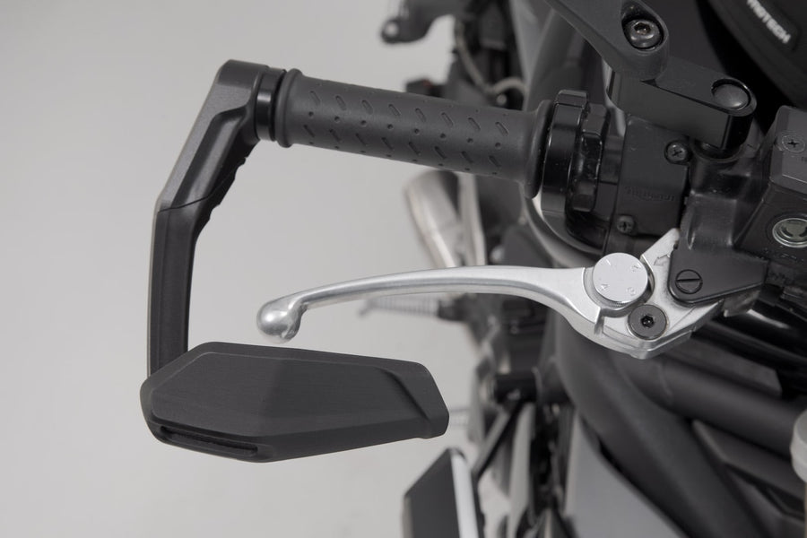 Triumph Street Triple 675 [2013-2015] - Hebelschützer mit Windschutz – Bild 7