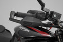 Triumph Street Triple 660 S A2 [2018-2022] - protetores de alavanca com proteção contra vento - foto 2