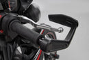Triumph Street Triple 660 S A2 [2018-2022] - protetores de alavanca com proteção contra vento - foto 6
