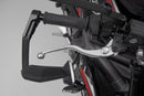 Triumph Street Triple 660 S A2 [2018-2022] - protetores de alavanca com proteção contra vento - foto 7