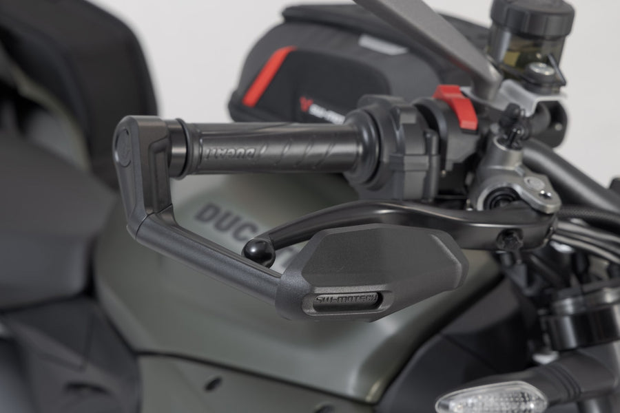Ducati Streetfighter V4 1100 [2025-2026] - Hebelschützer mit Windabweiser – Bild 4